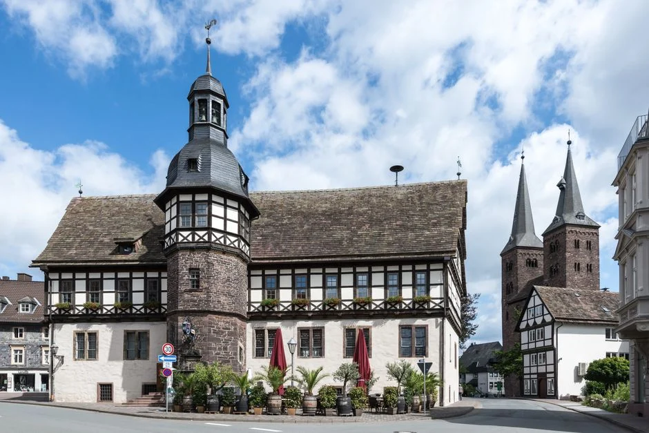 Andernach