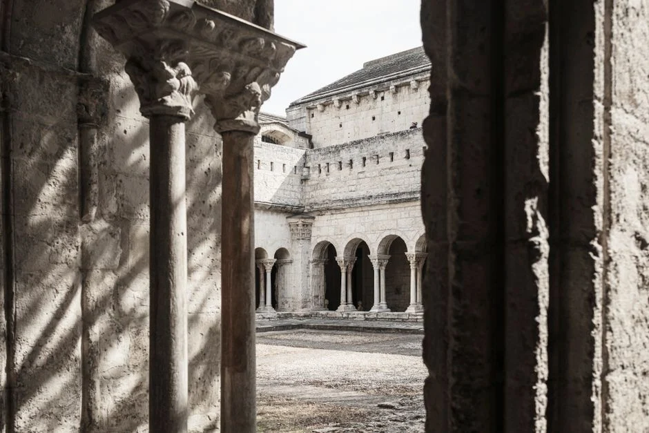 Arles, Frankrijk