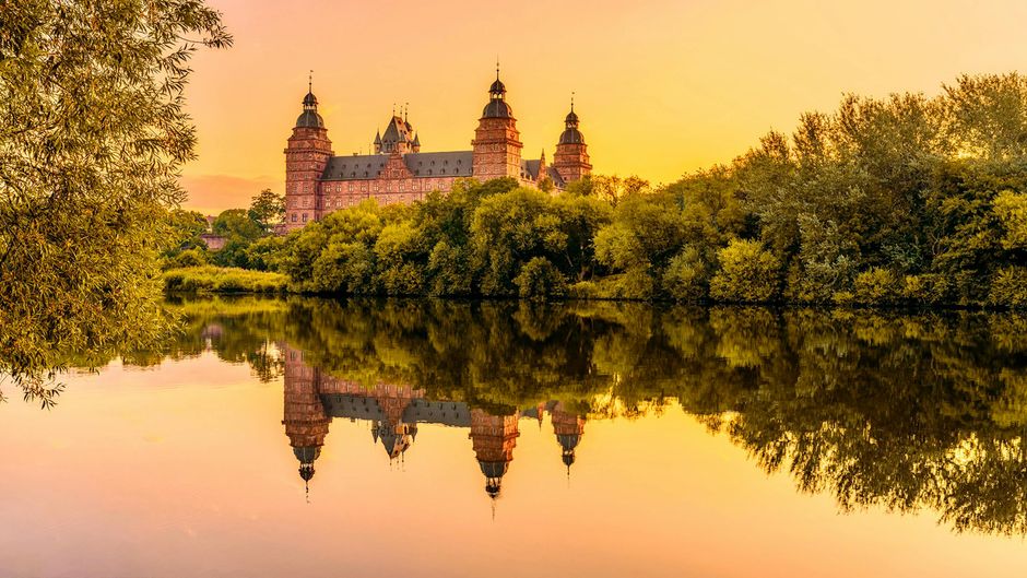 Aschaffenburg