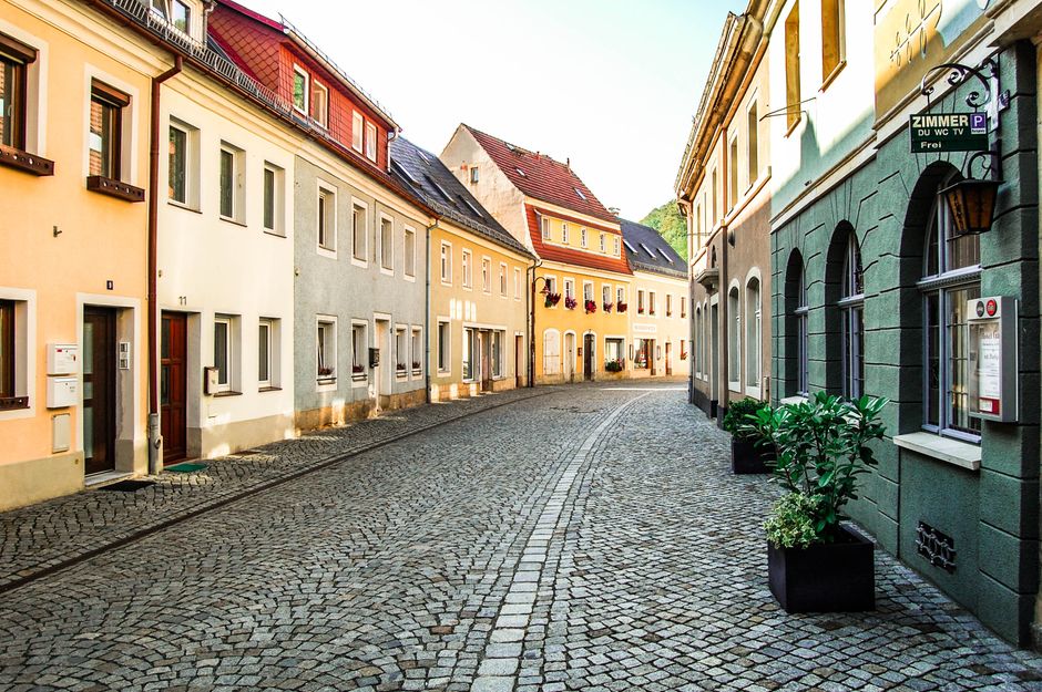 Bad Schandau