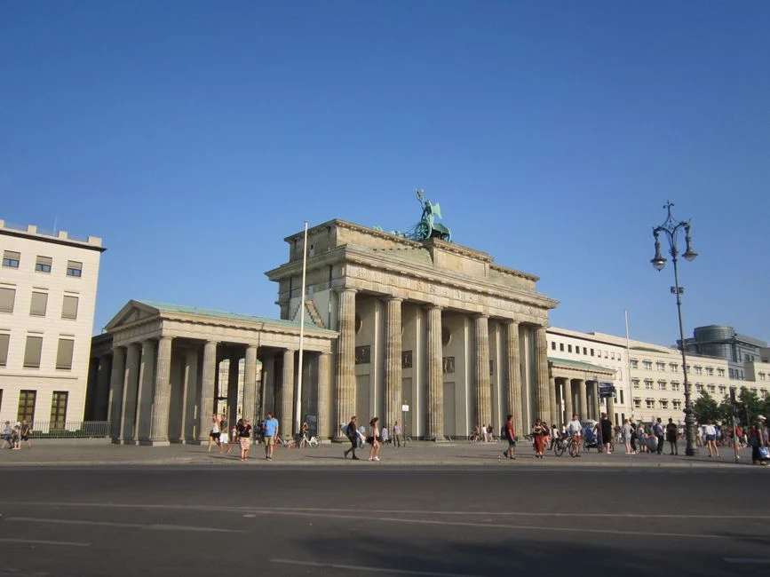 Berlijn, Duitsland