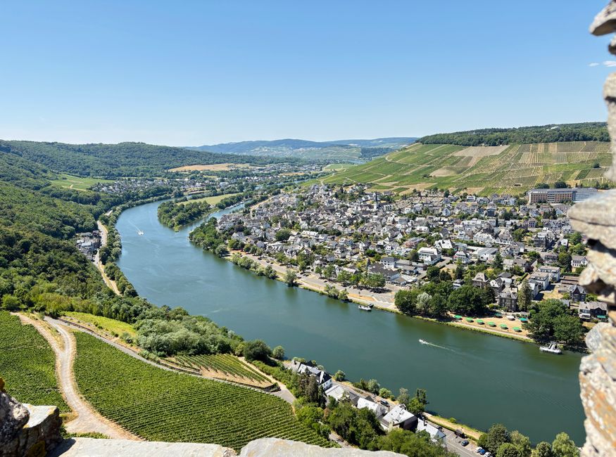 Bernkastel