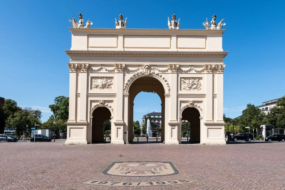 Brandenburg