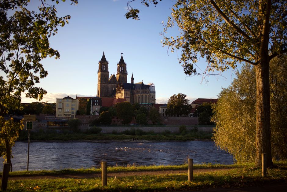 Burg (Magdeburg)