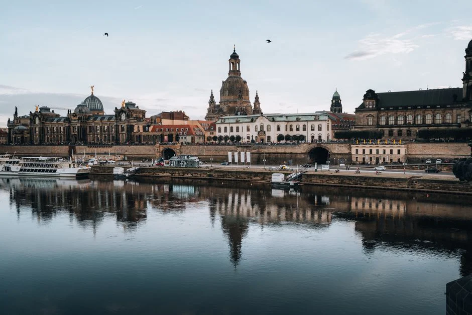 Dresden, Duitsland
