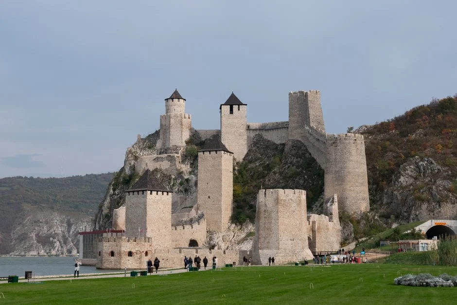 Golubac