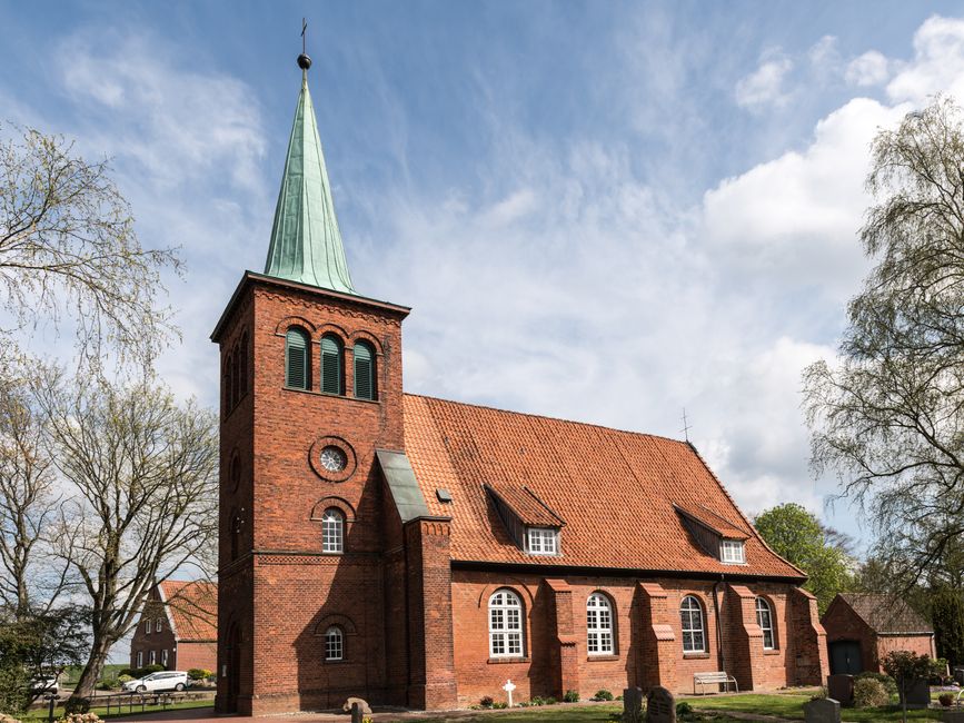 Haldensleben