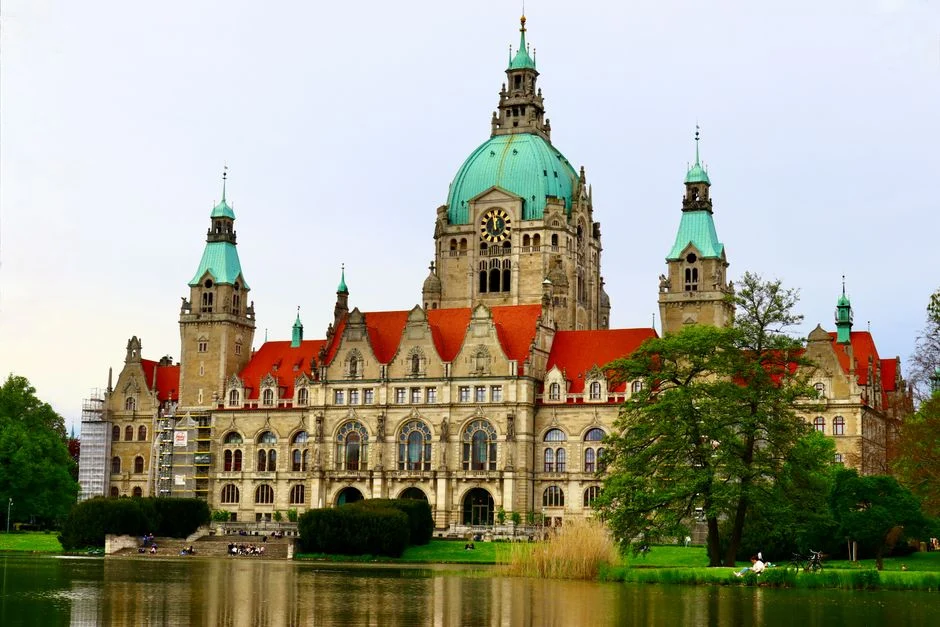 Hannover, Duitsland