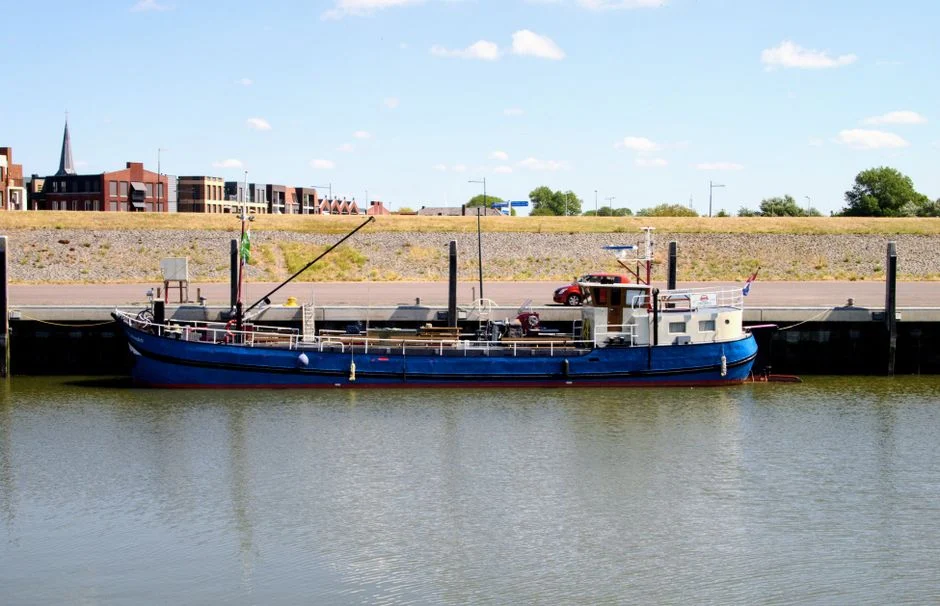 Harlingen