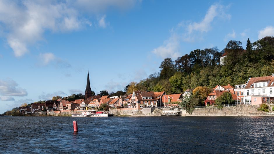 Lauenburg