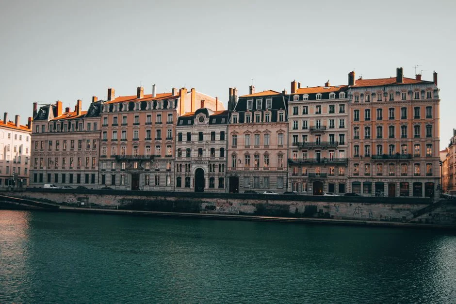 Lyon, Frankrijk