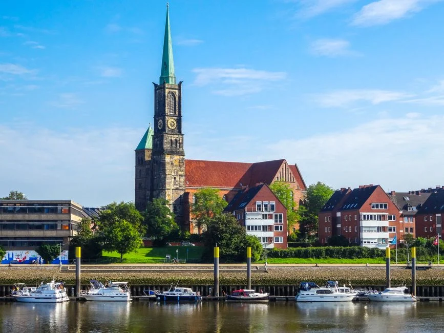 Nienburg