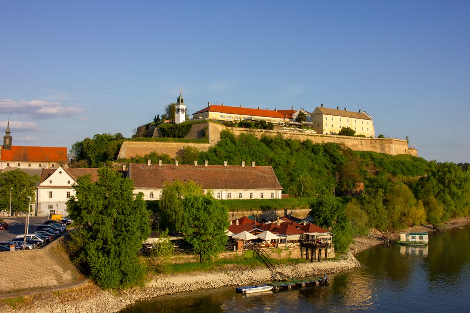 Novi Sad