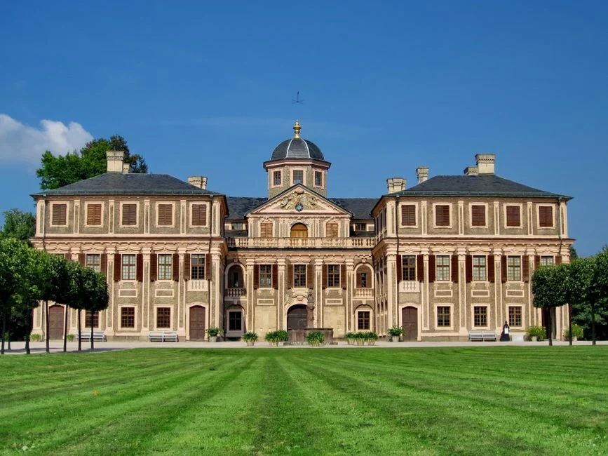 Oranienburg