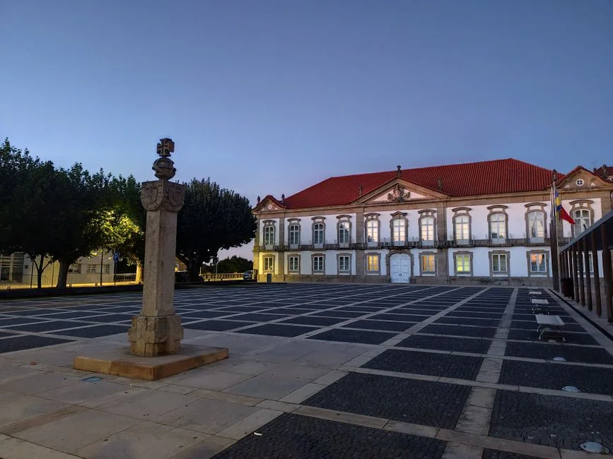 Peso da Regua