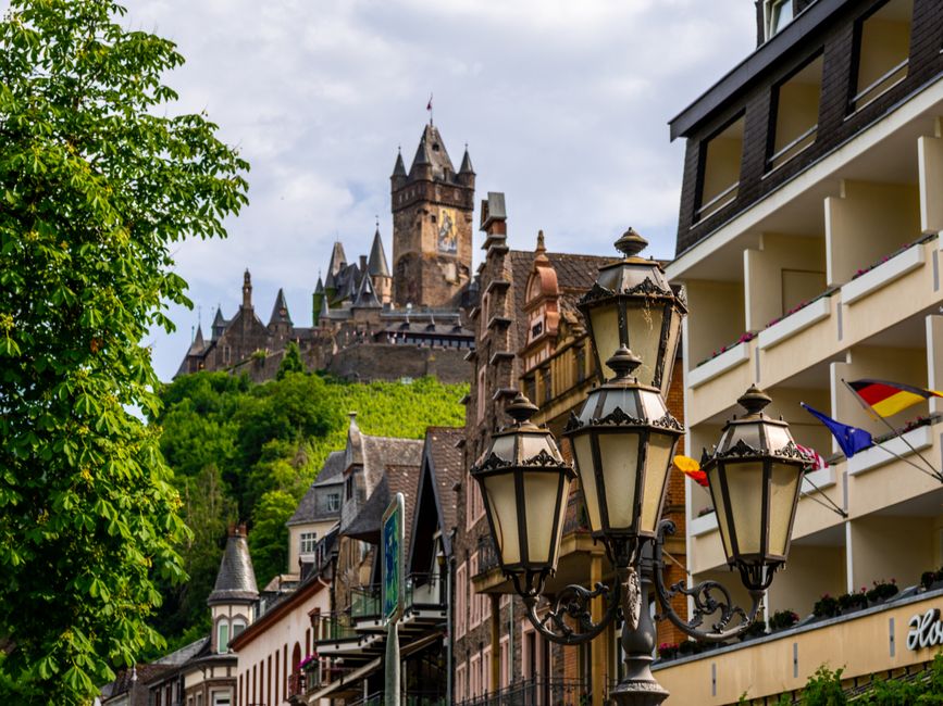 Traben-Trarbach
