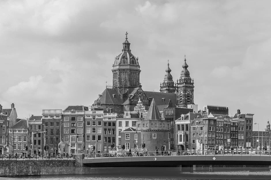 Willemstad (Noord-Brabant), Nederland