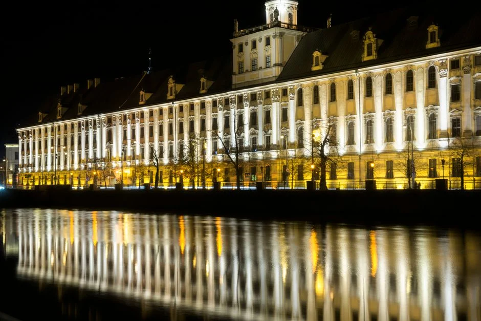 Wrocław, Polen