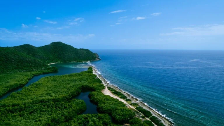 Oost-Caribbean