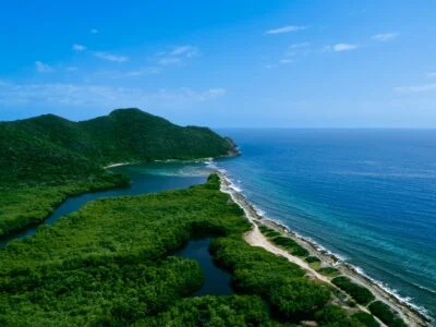 Oost-Caribbean