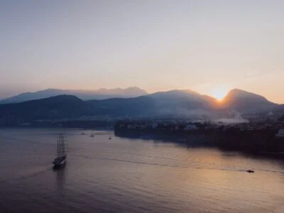 Wereldcruise & Grand Voyages