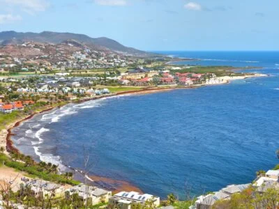 West-Caribbean