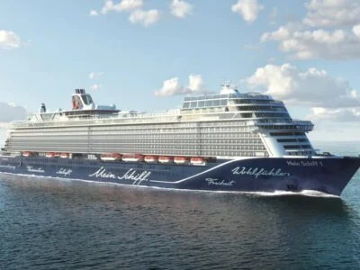 Mein Schiff 1