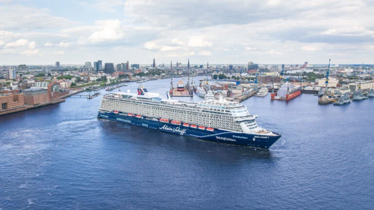 Mein Schiff 7