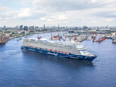 Mein Schiff 7