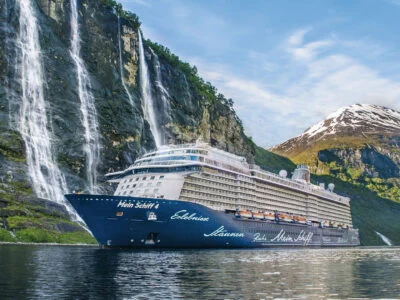 Mein Schiff 4