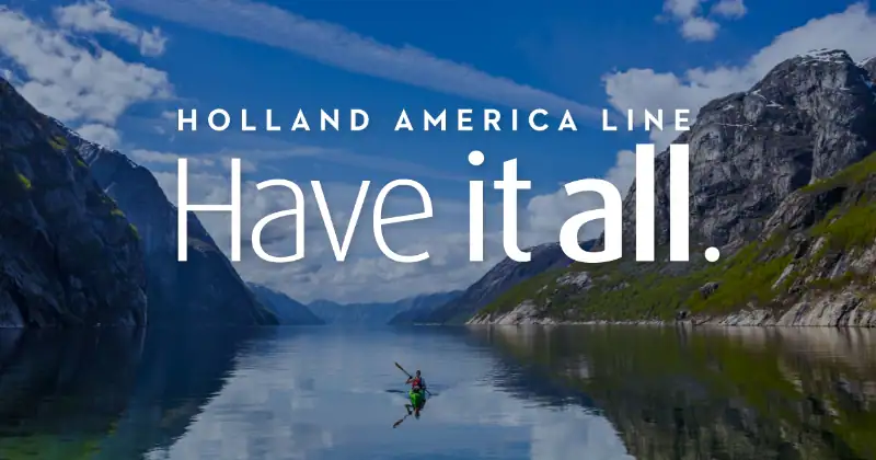 Have It All Early Booking Bonus (N2K)