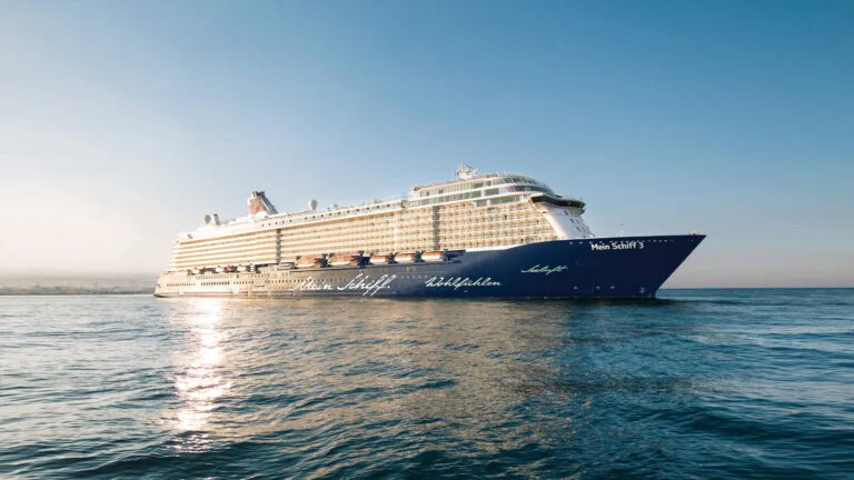 Mein Schiff 3