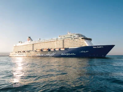 Mein Schiff 3