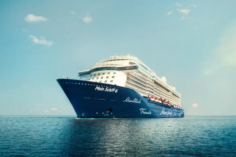 Mein Schiff 6