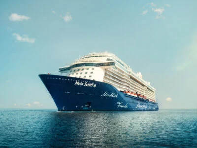 Mein Schiff 6