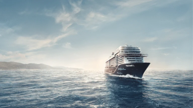 Mein Schiff 2