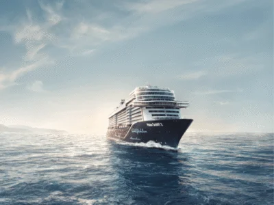 Mein Schiff 2