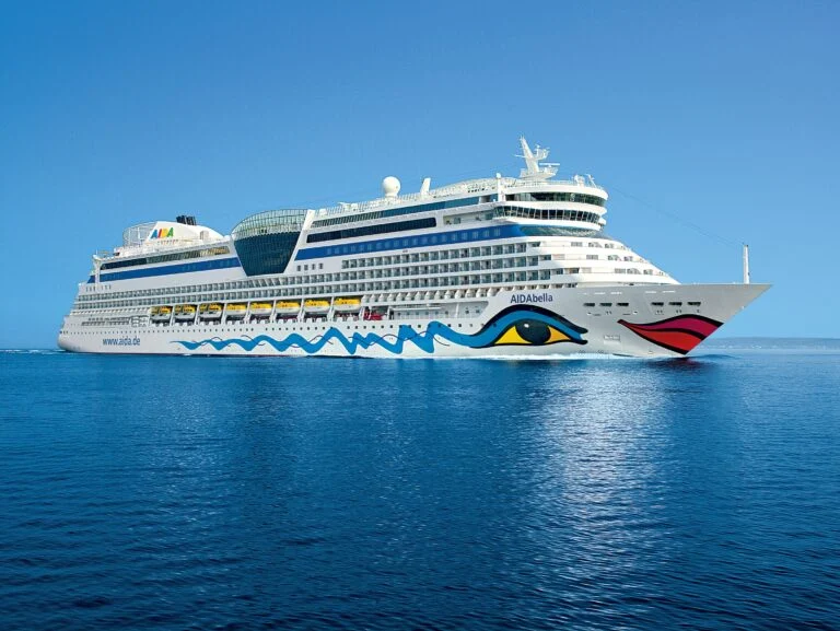 AIDAbella