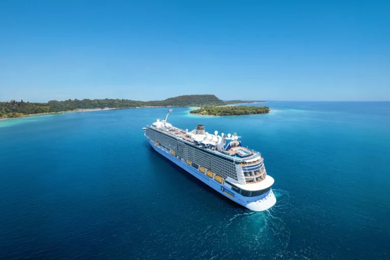 Anthem of the Seas