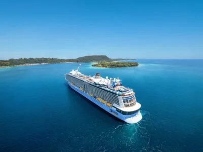 Anthem of the Seas