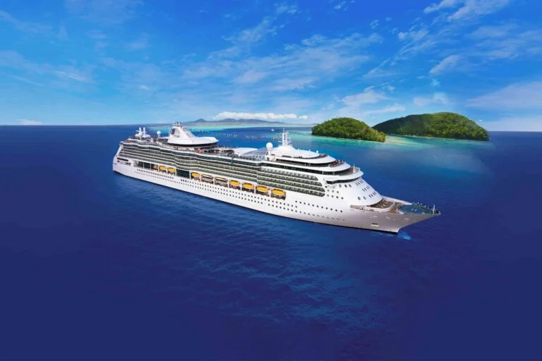 Brilliance of the Seas