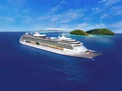 Brilliance of the Seas