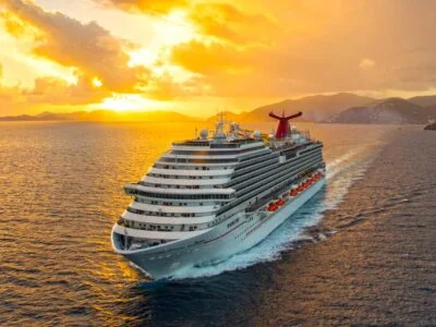 Carnival Breeze