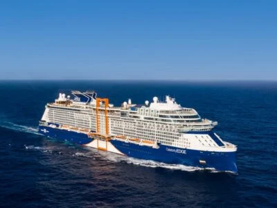 Celebrity Edge