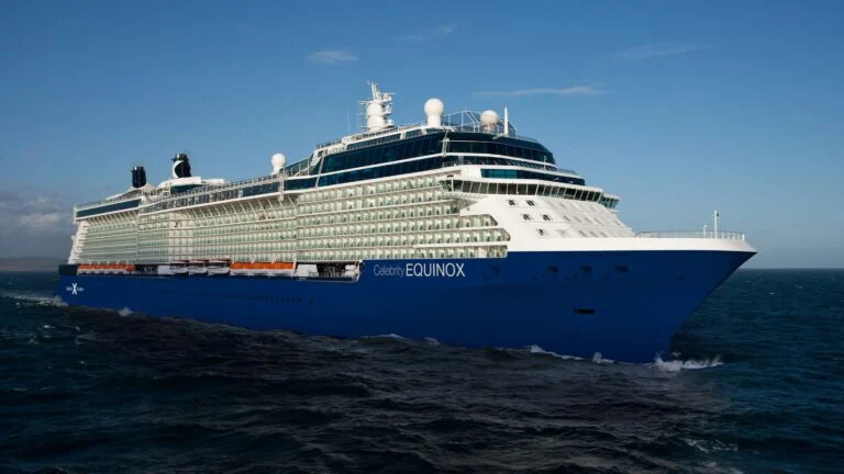 Celebrity Equinox