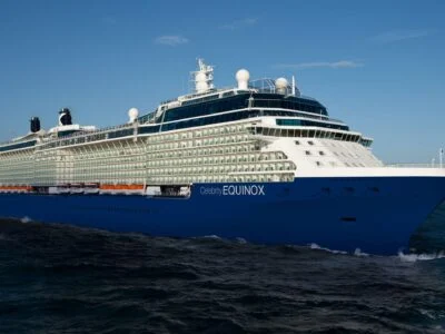 Celebrity Equinox