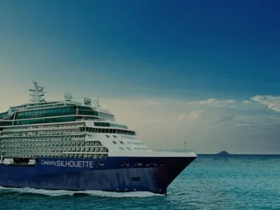 Celebrity Silhouette