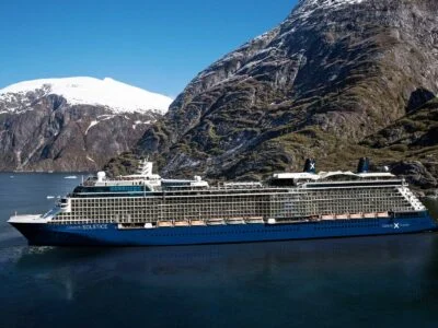 Celebrity Solstice