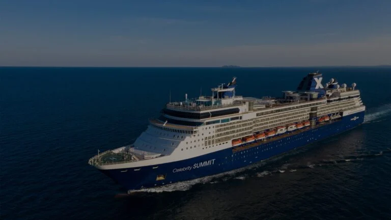 Celebrity Summit