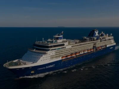 Celebrity Summit